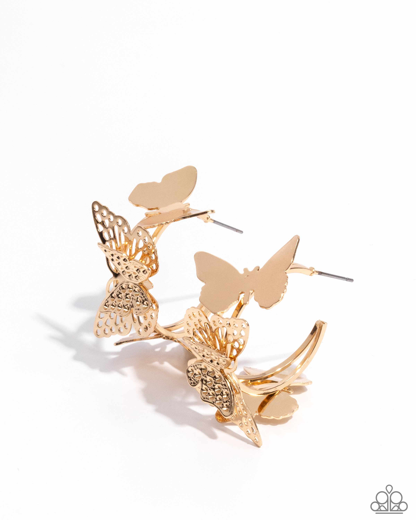 No WINGS Attached