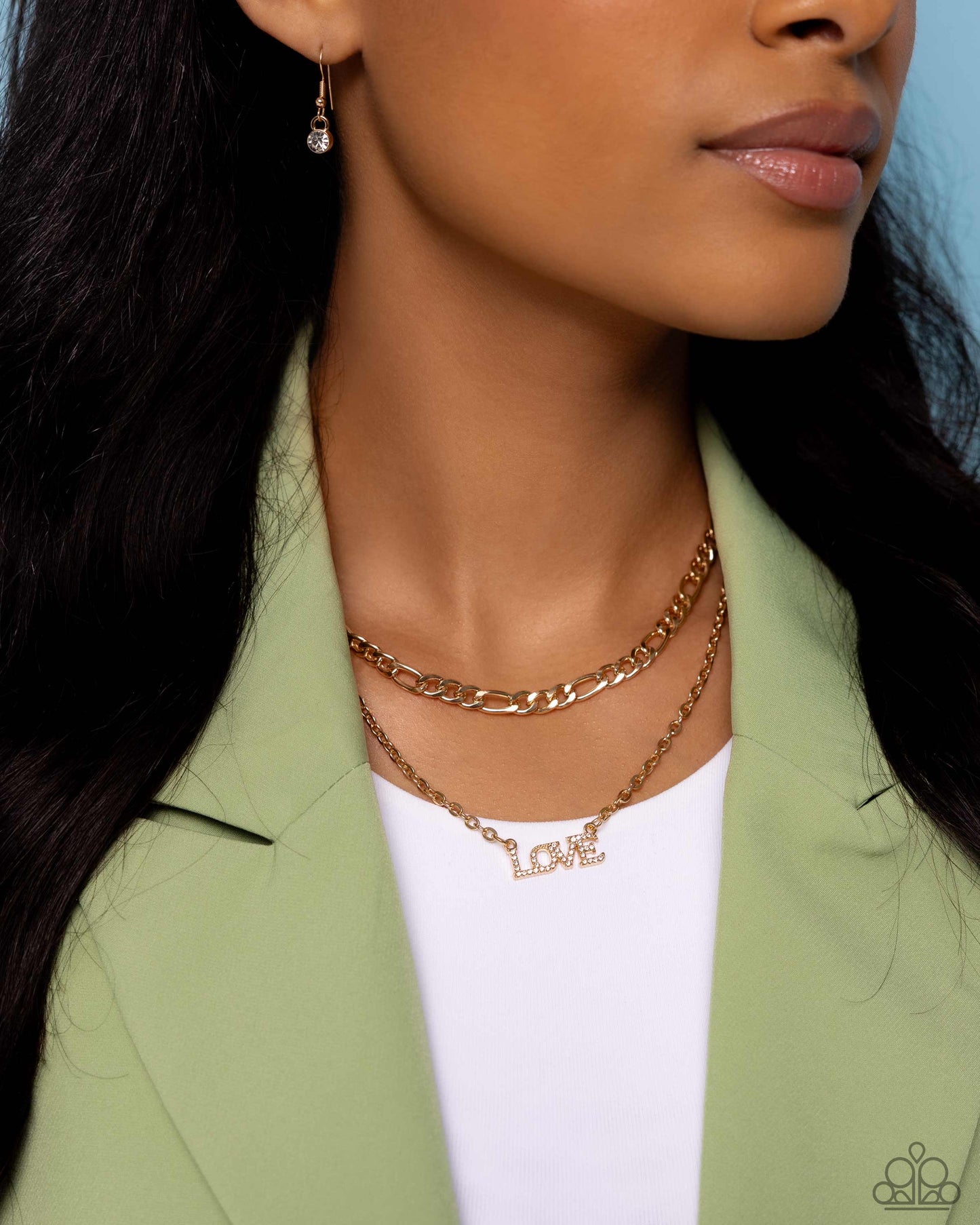 Lovely Layers