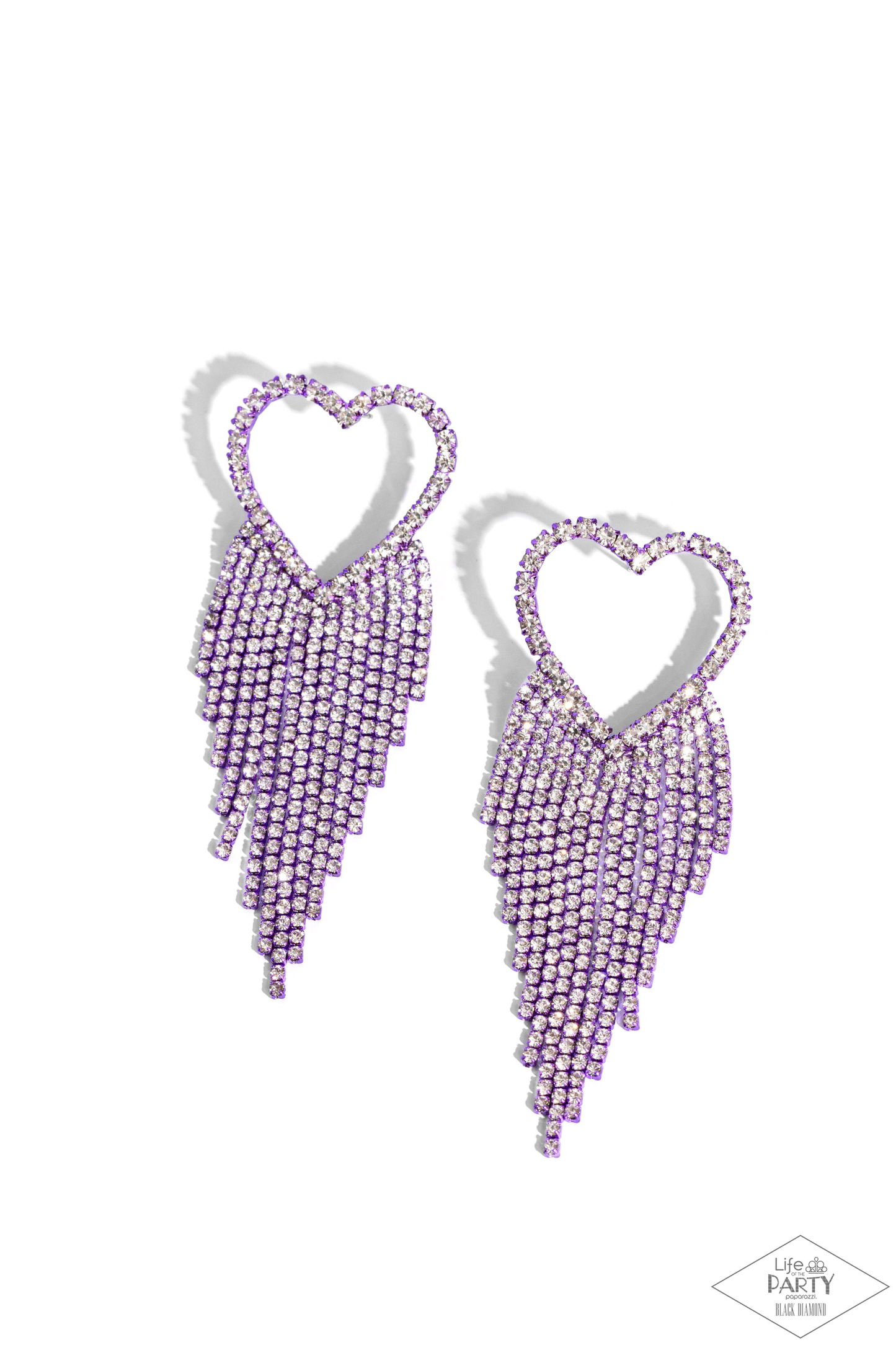 Sumptuous Sweethearts