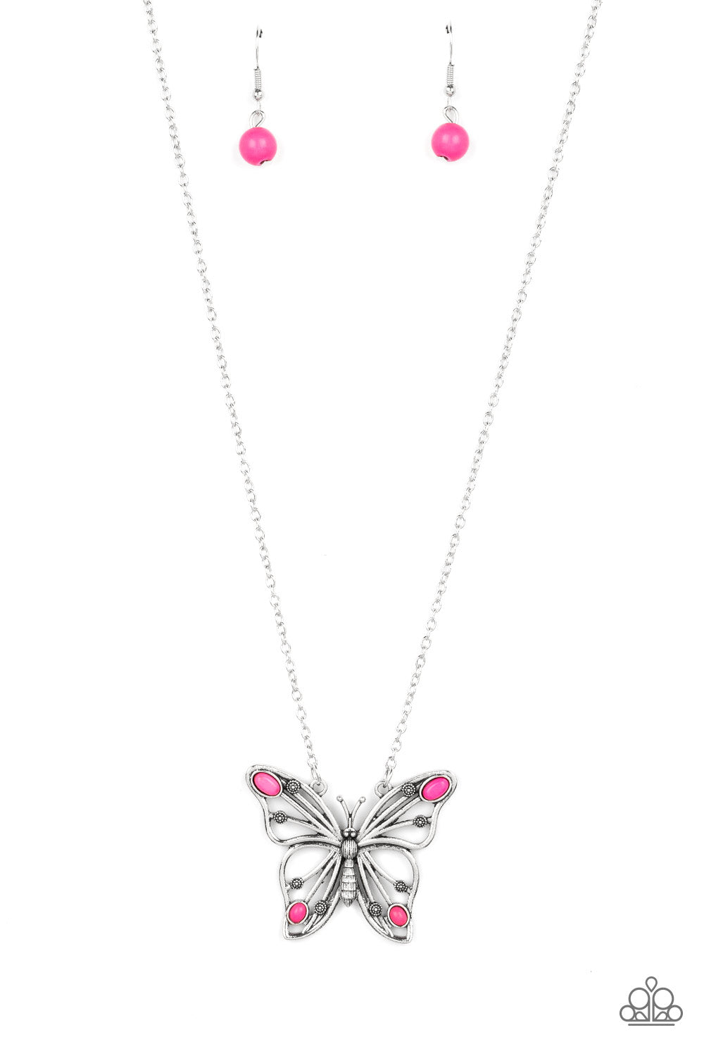 Badlands Butterfly