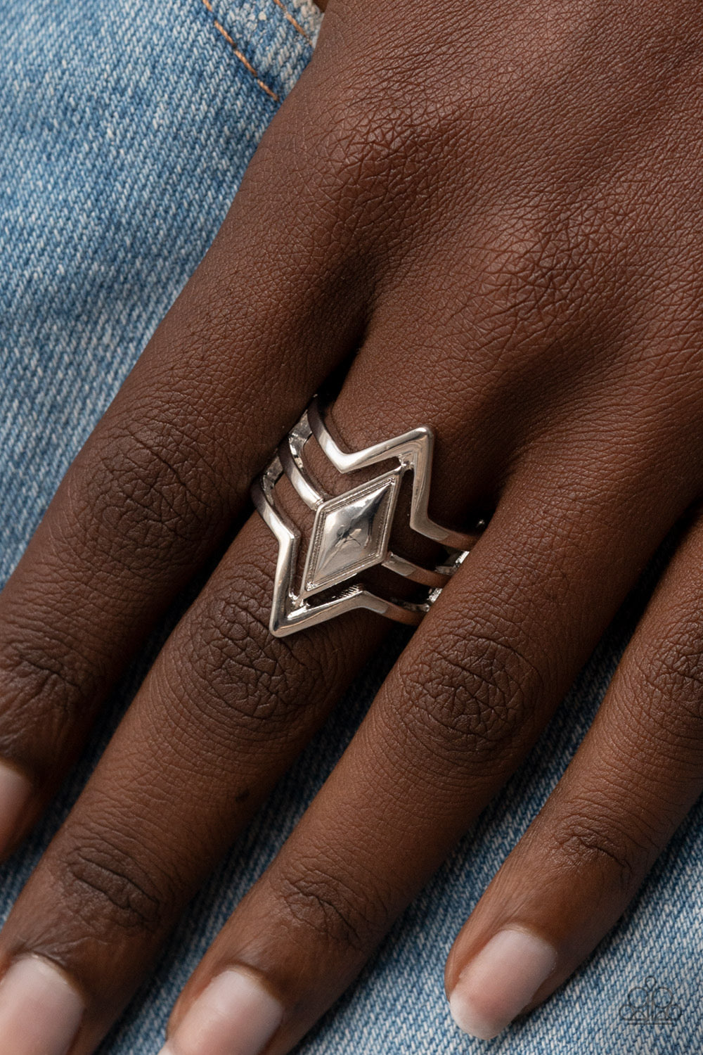 Deceivingly Diamond
