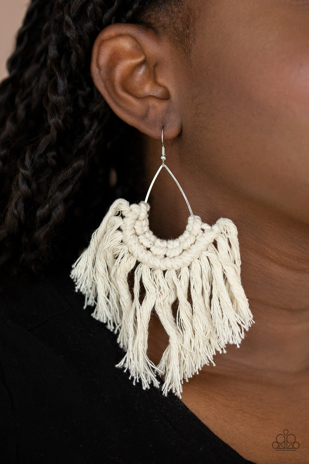 Wanna Piece Of Macrame