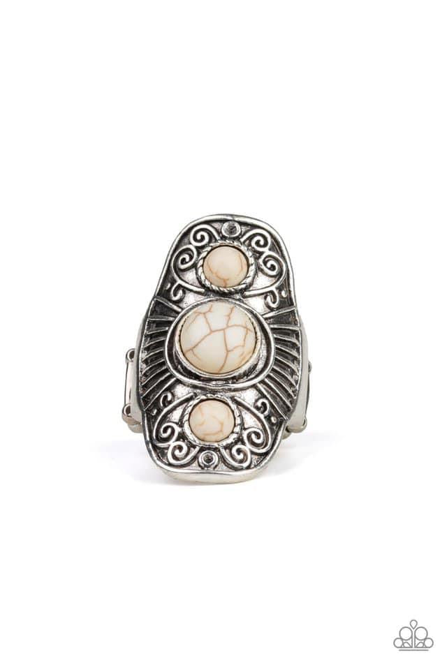Stone Oracle