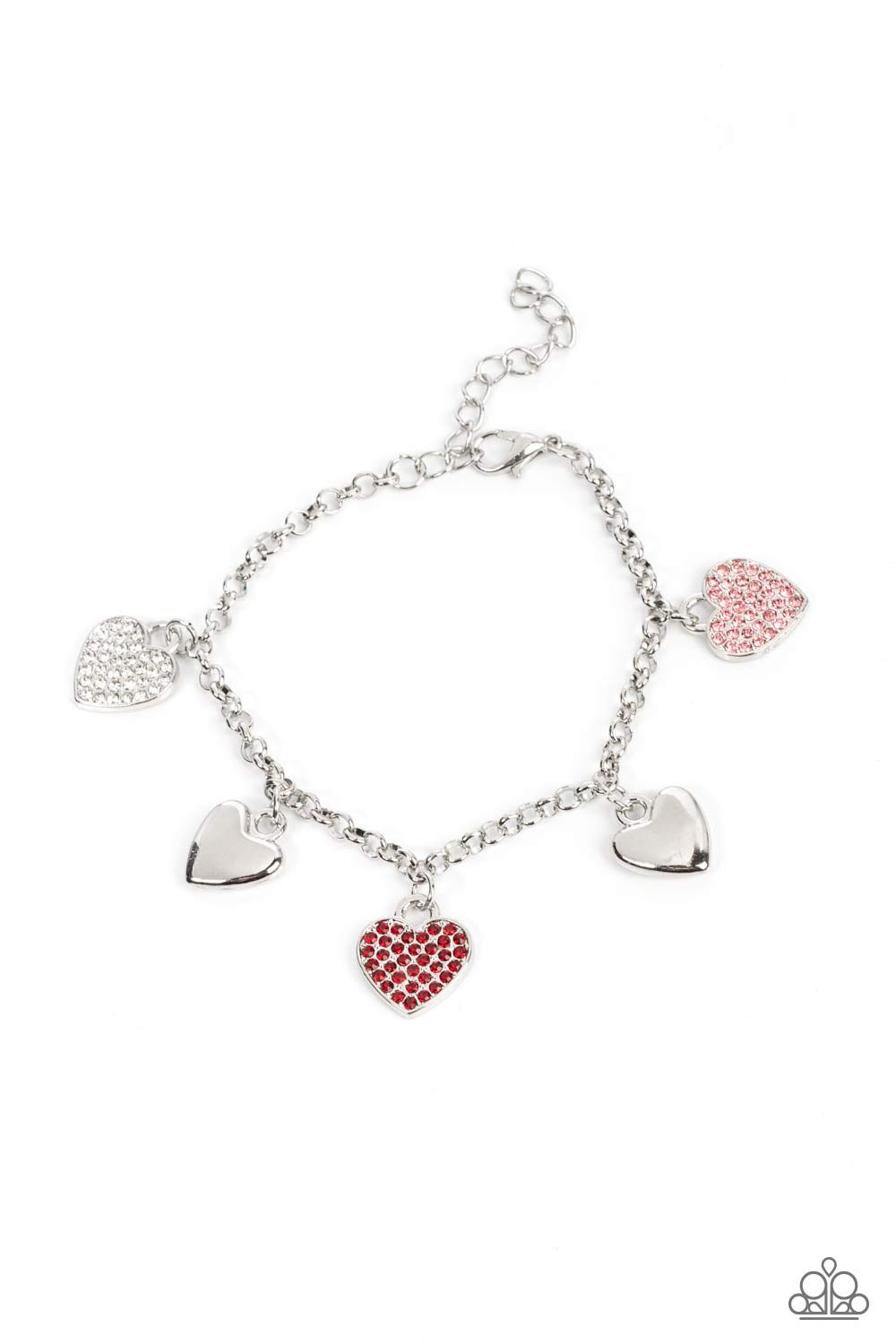 Lusty Lockets