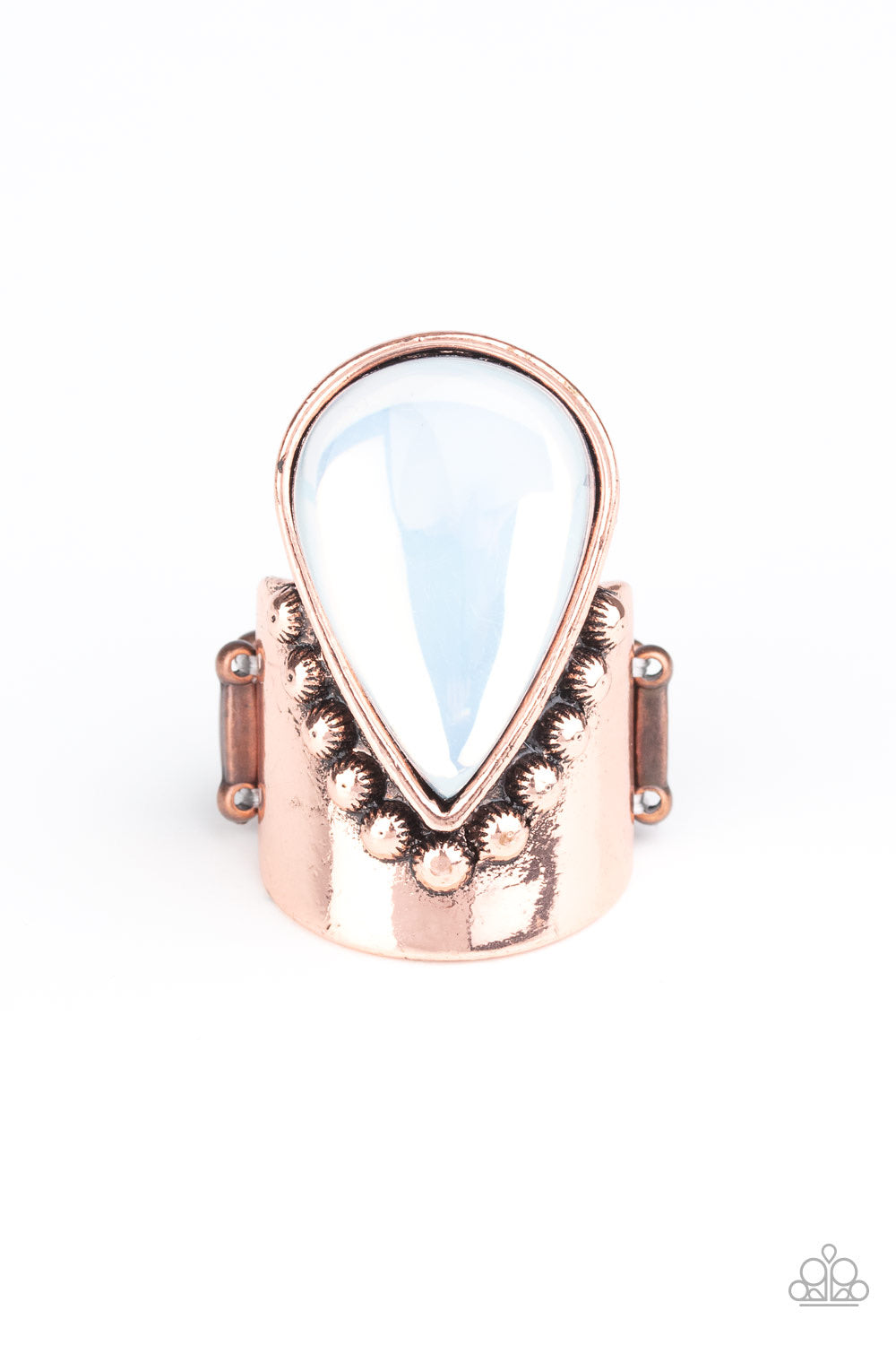 Opal Mist