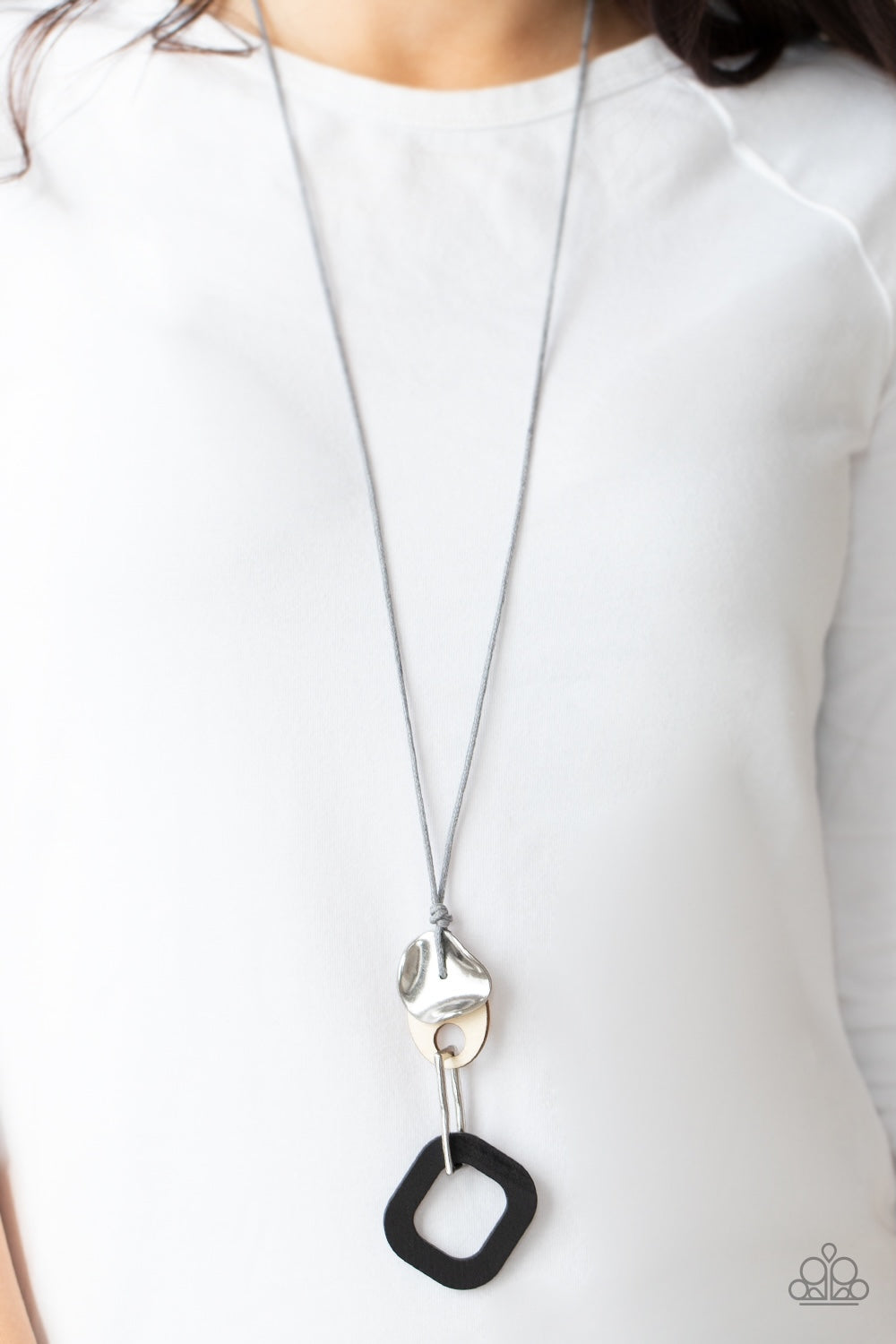 Top Of The WOOD Chain