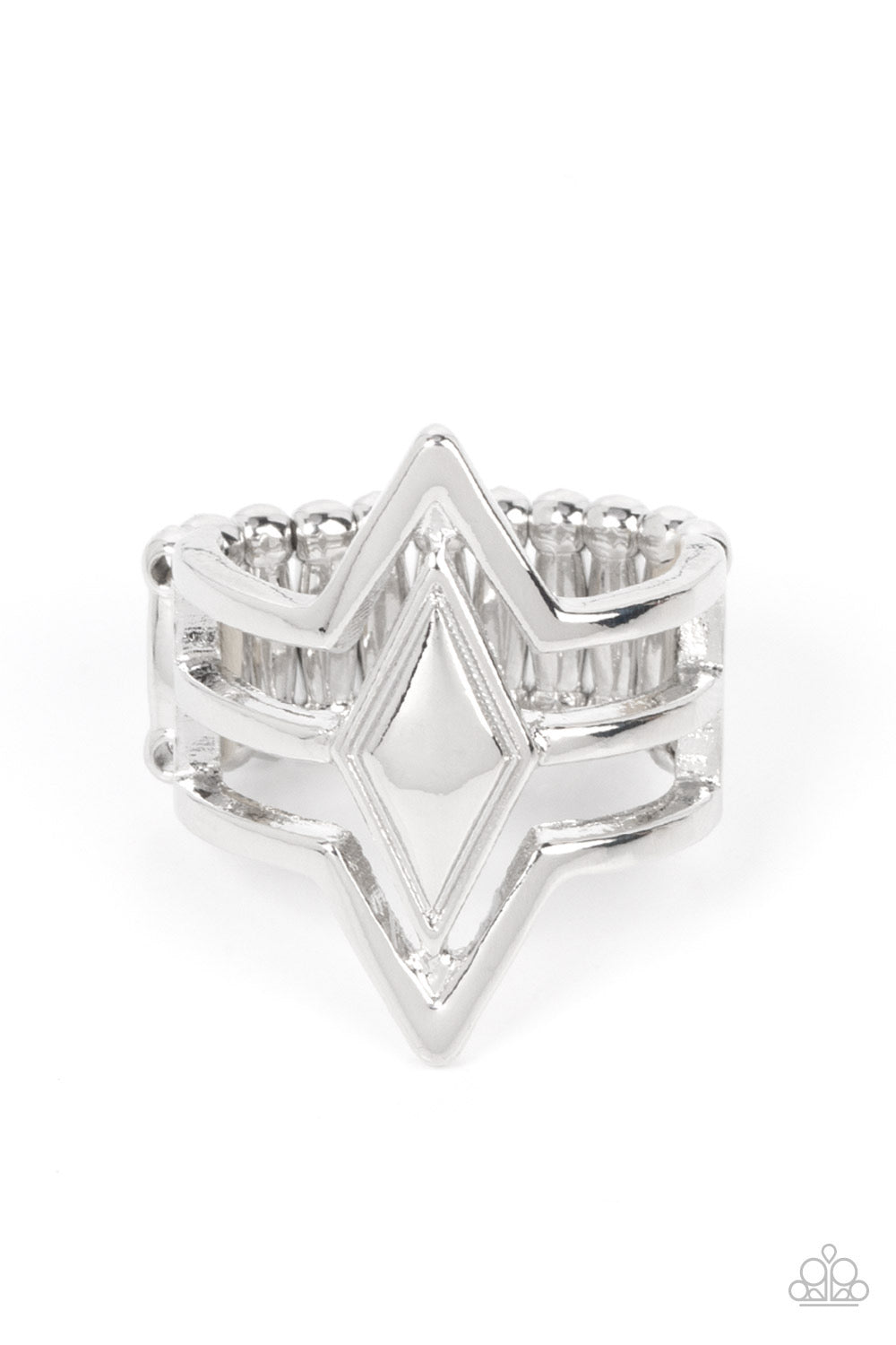 Deceivingly Diamond
