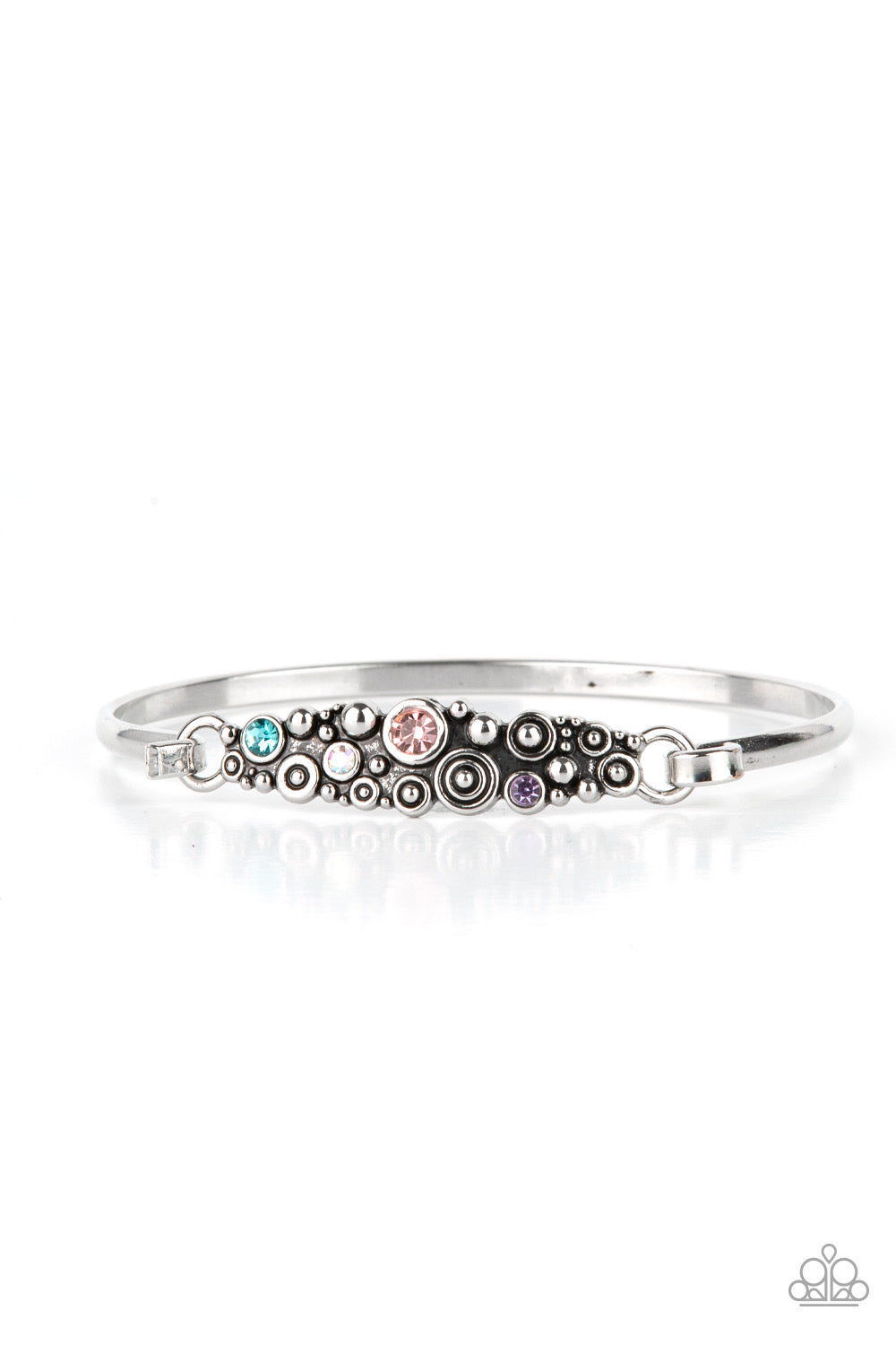 Bubbling Whimsy