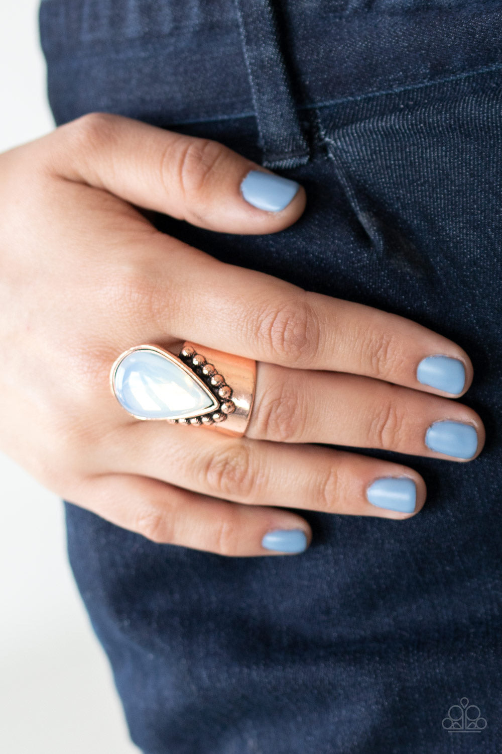 Opal Mist