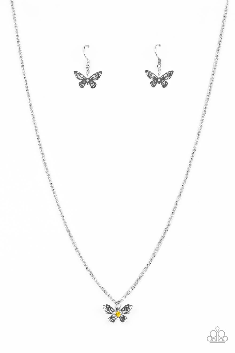 Flutter Love