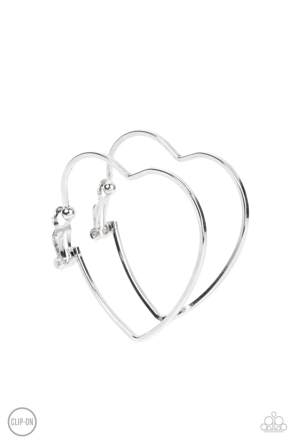 Harmonious Hearts(clip on)
