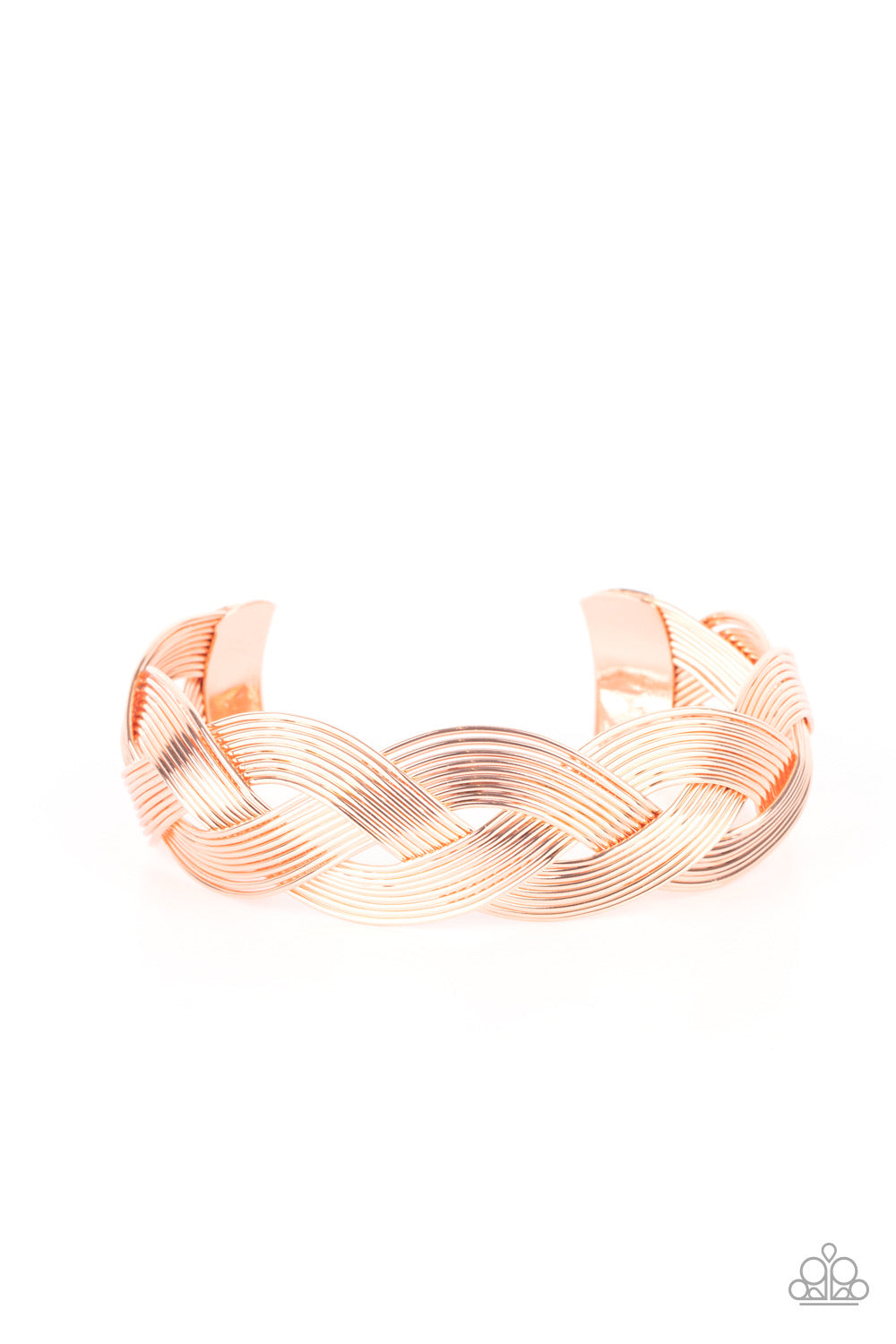 Woven Wonder