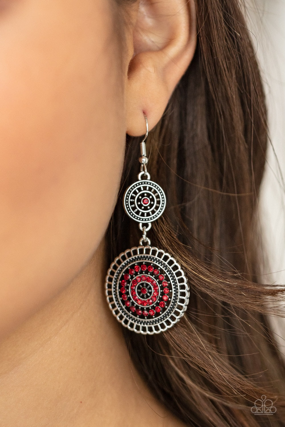Bohemian Bedazzle