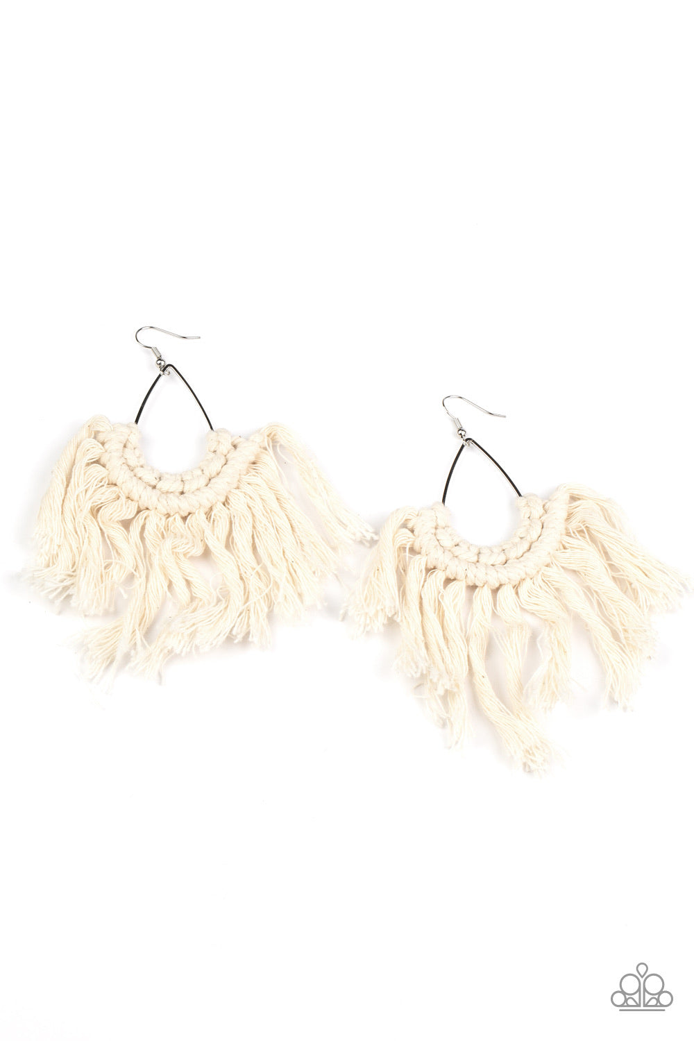 Wanna Piece Of Macrame