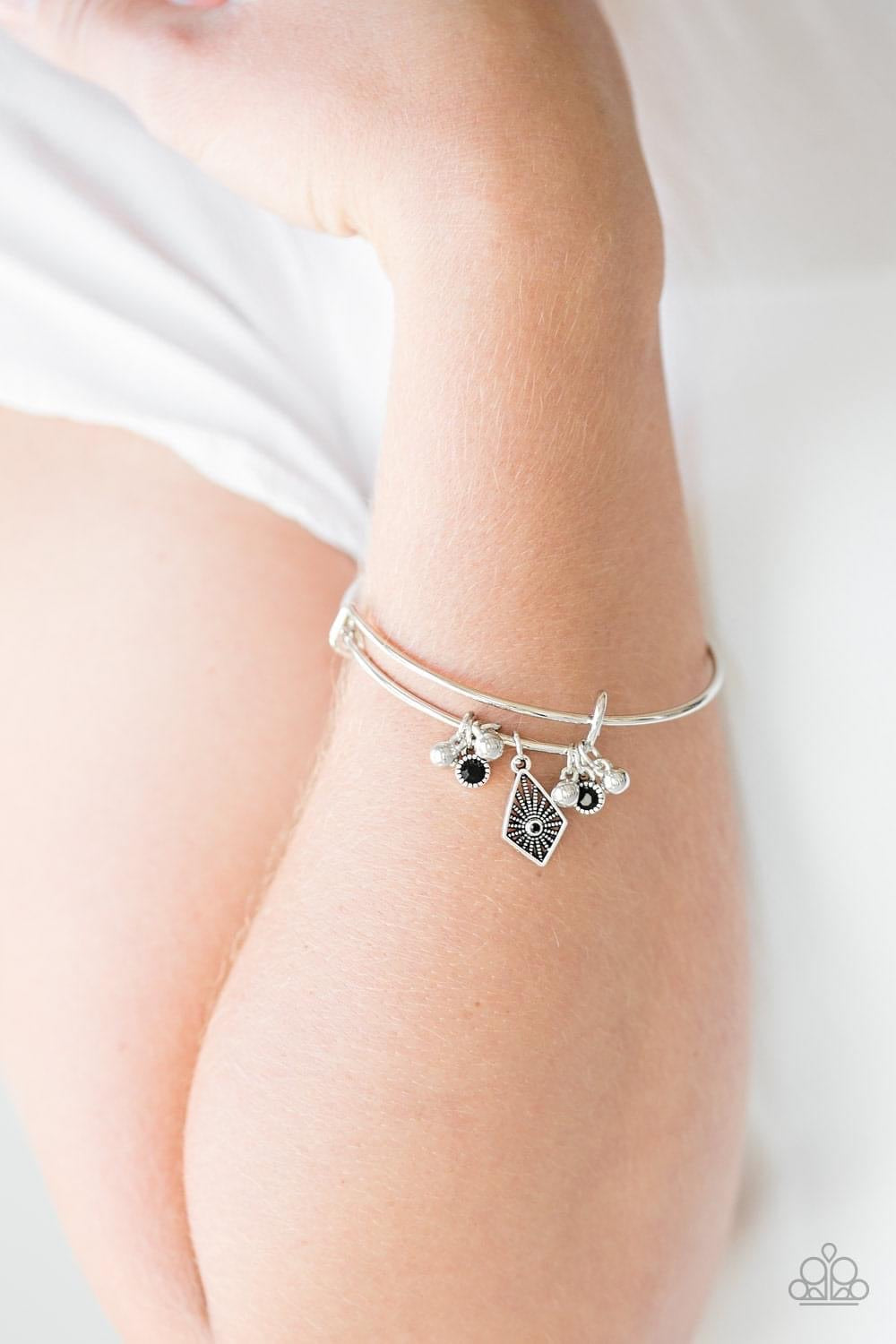 Treasure Charms