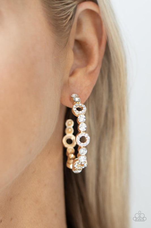 Swoon-Worthy Sparkle