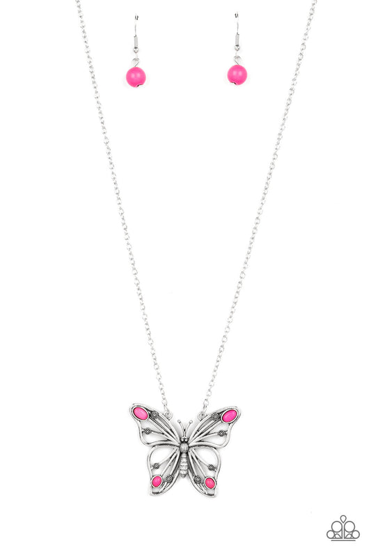 Badlands Butterfly