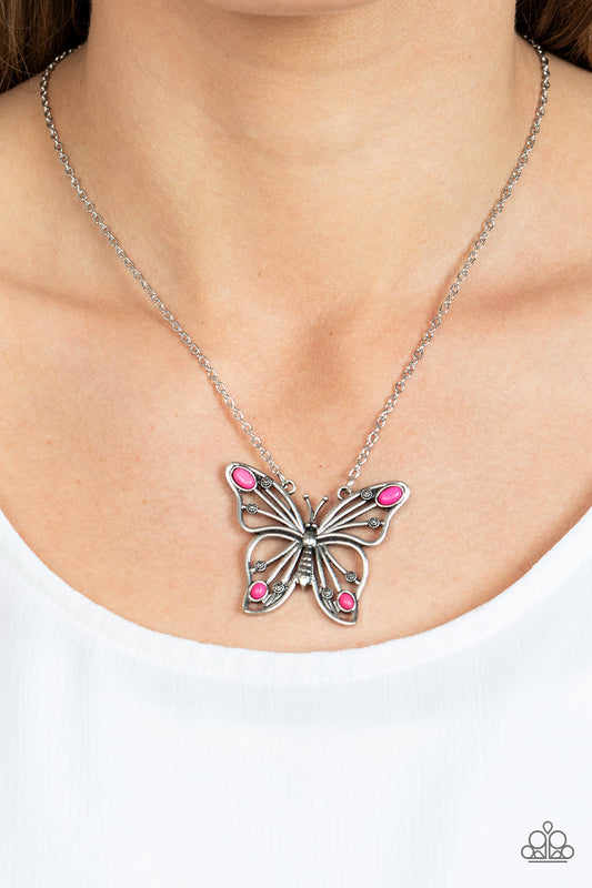 Badlands Butterfly