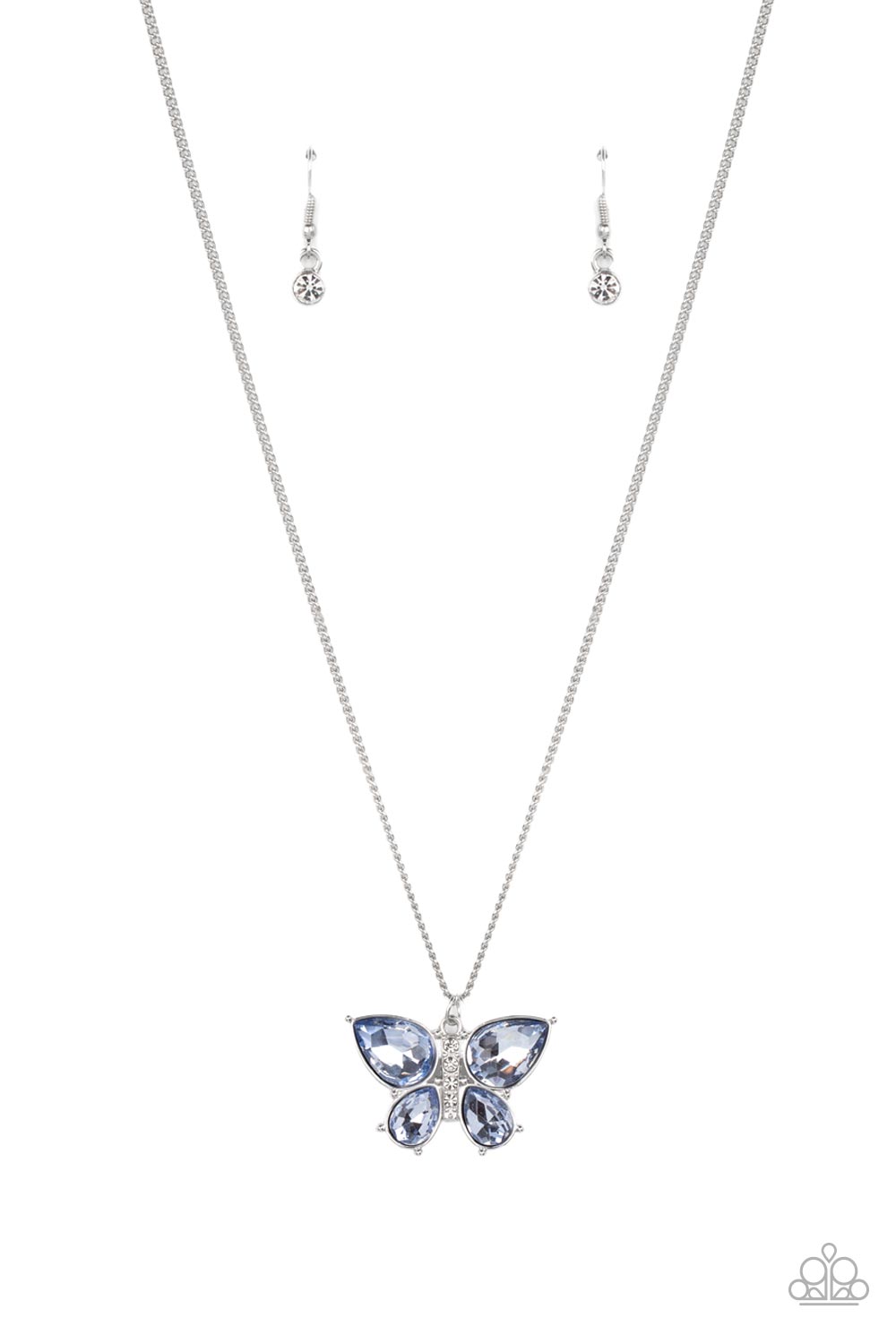 Free-Flying Flutter