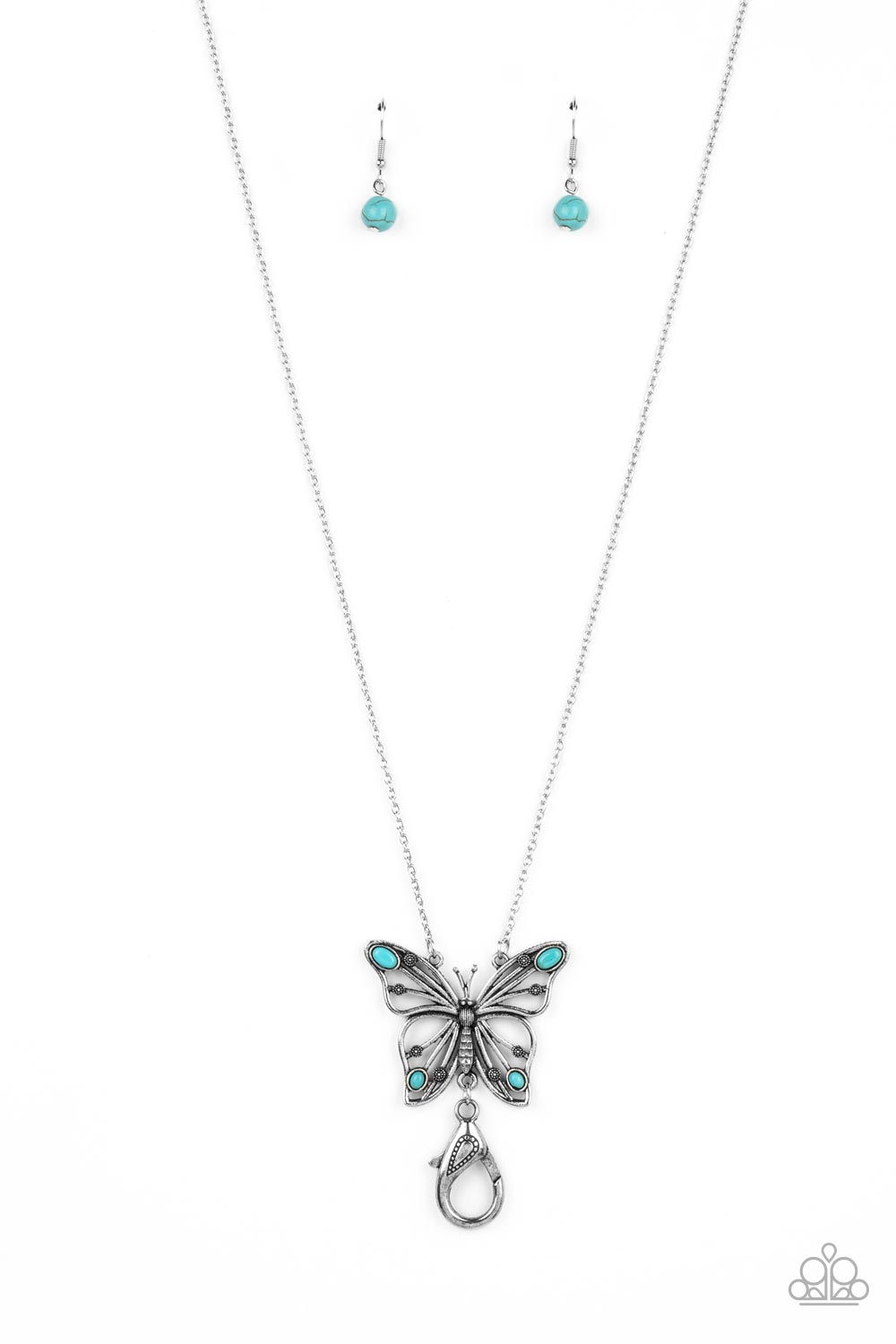 Badlands Butterfly