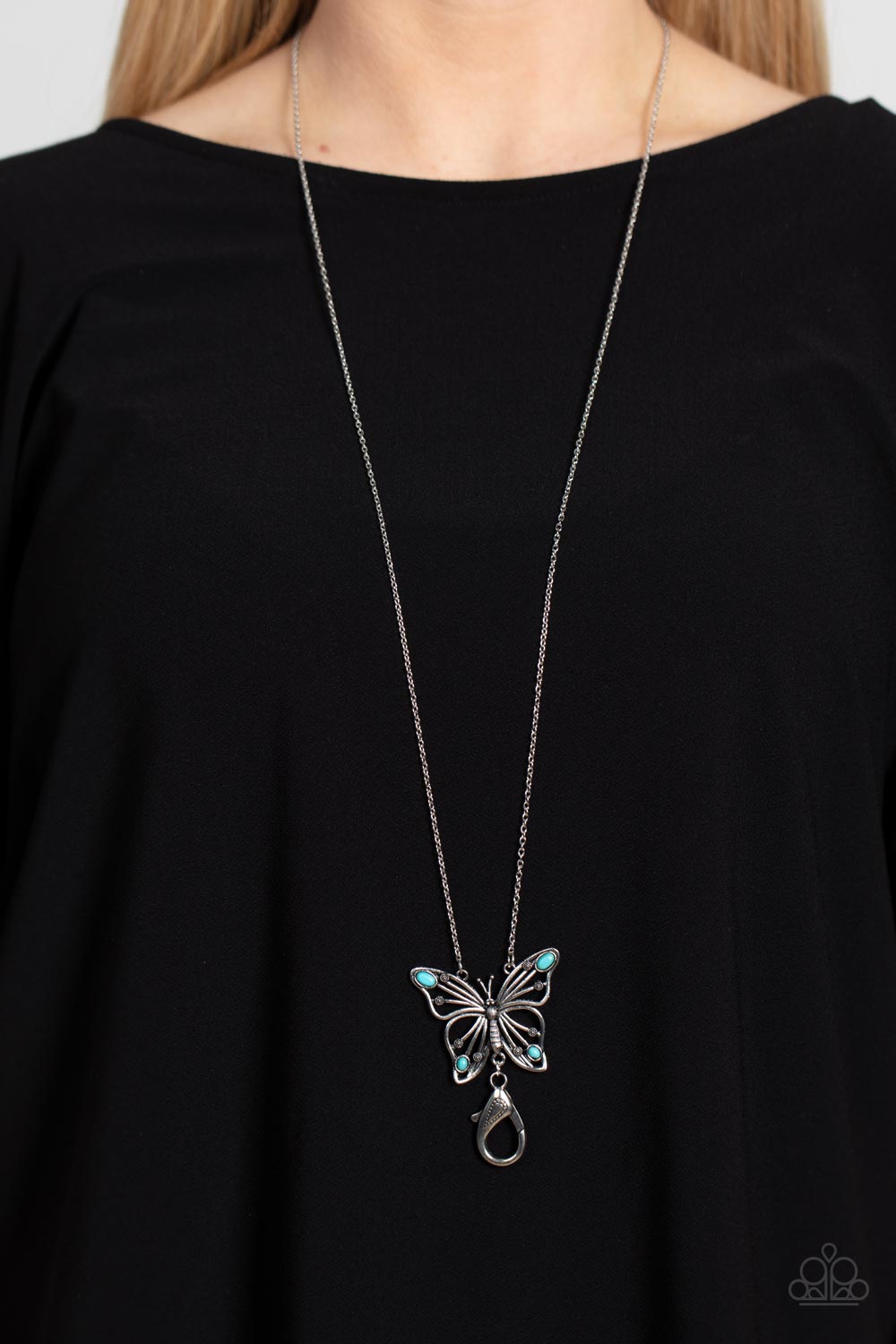 Badlands Butterfly