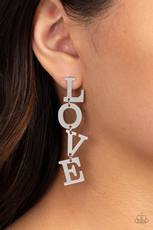 L-O-V-E