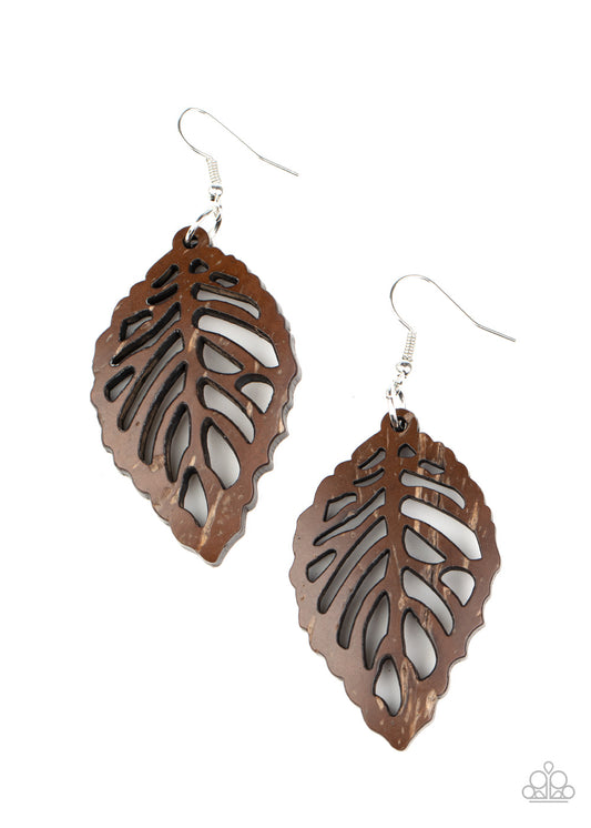 LEAF Them Hanging