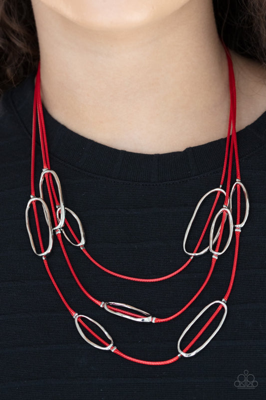 Check Your CORD-inates