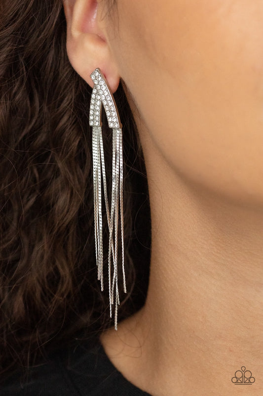 It Takes Two To TASSEL