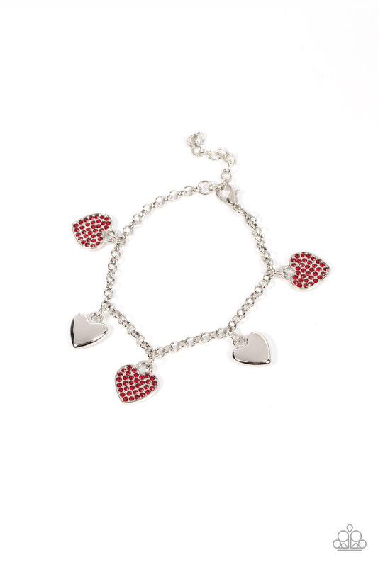 Lusty Lockets