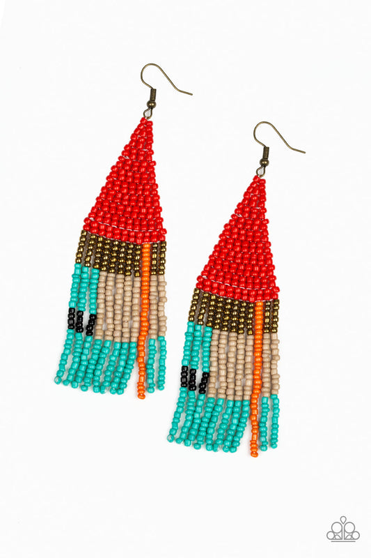 Beaded Boho