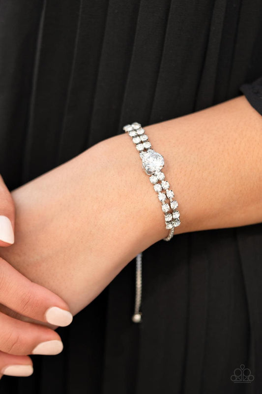 Gorgeously Glitzy