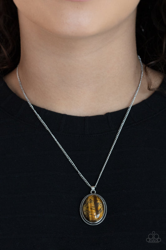 Tranquil Talisman