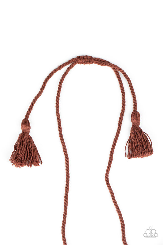 Macrame Mantra