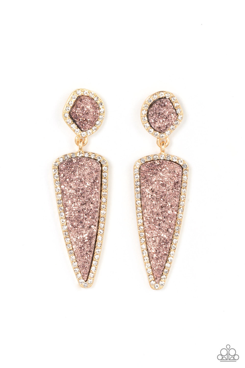 Druzy Desire