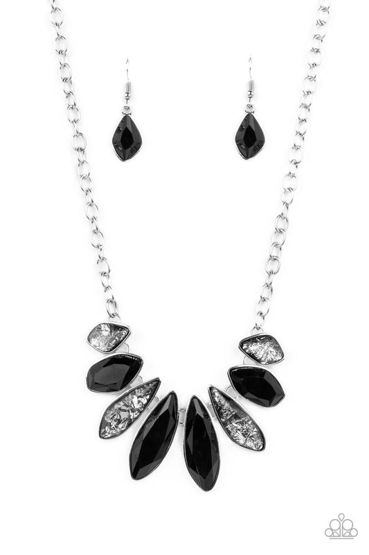 Crystallized Couture