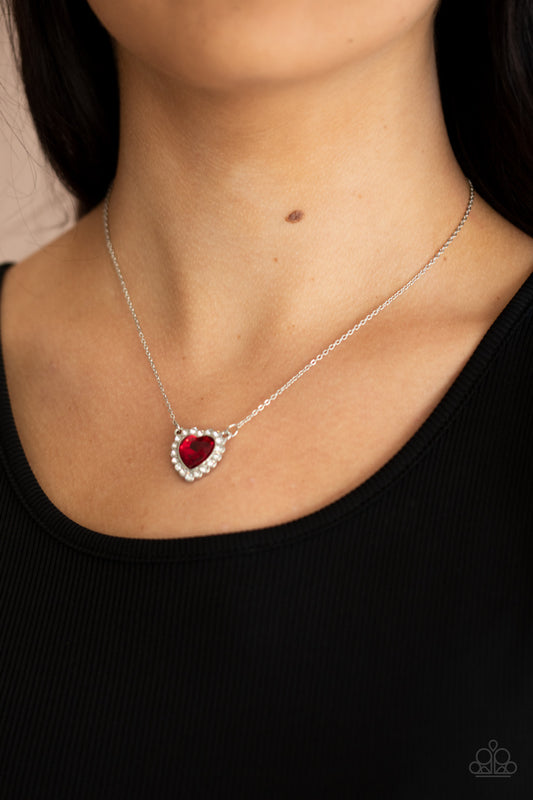 Out of the GLITTERY-ness of Your Heart