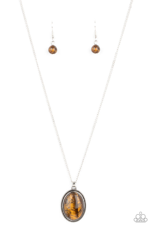 Tranquil Talisman