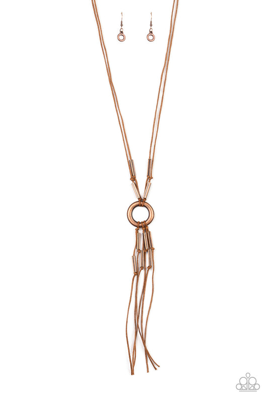 Tasseled Trinket