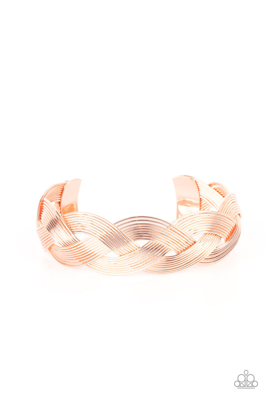 Woven Wonder
