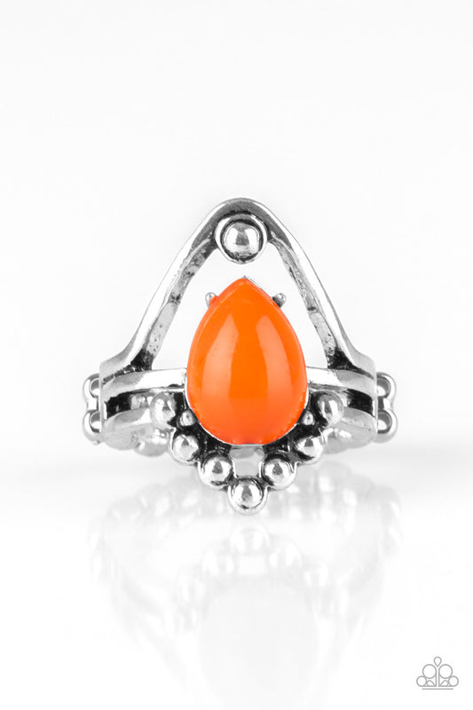 The Bold And The BEAD-iful