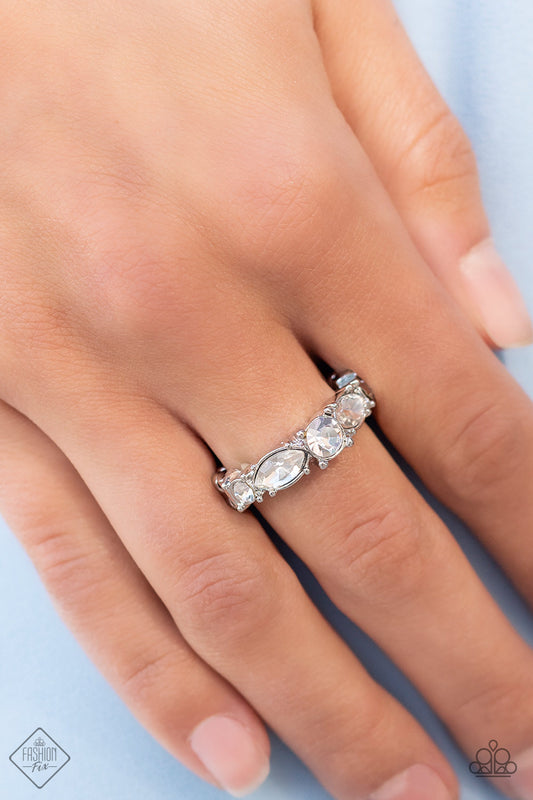 Wedded Bliss