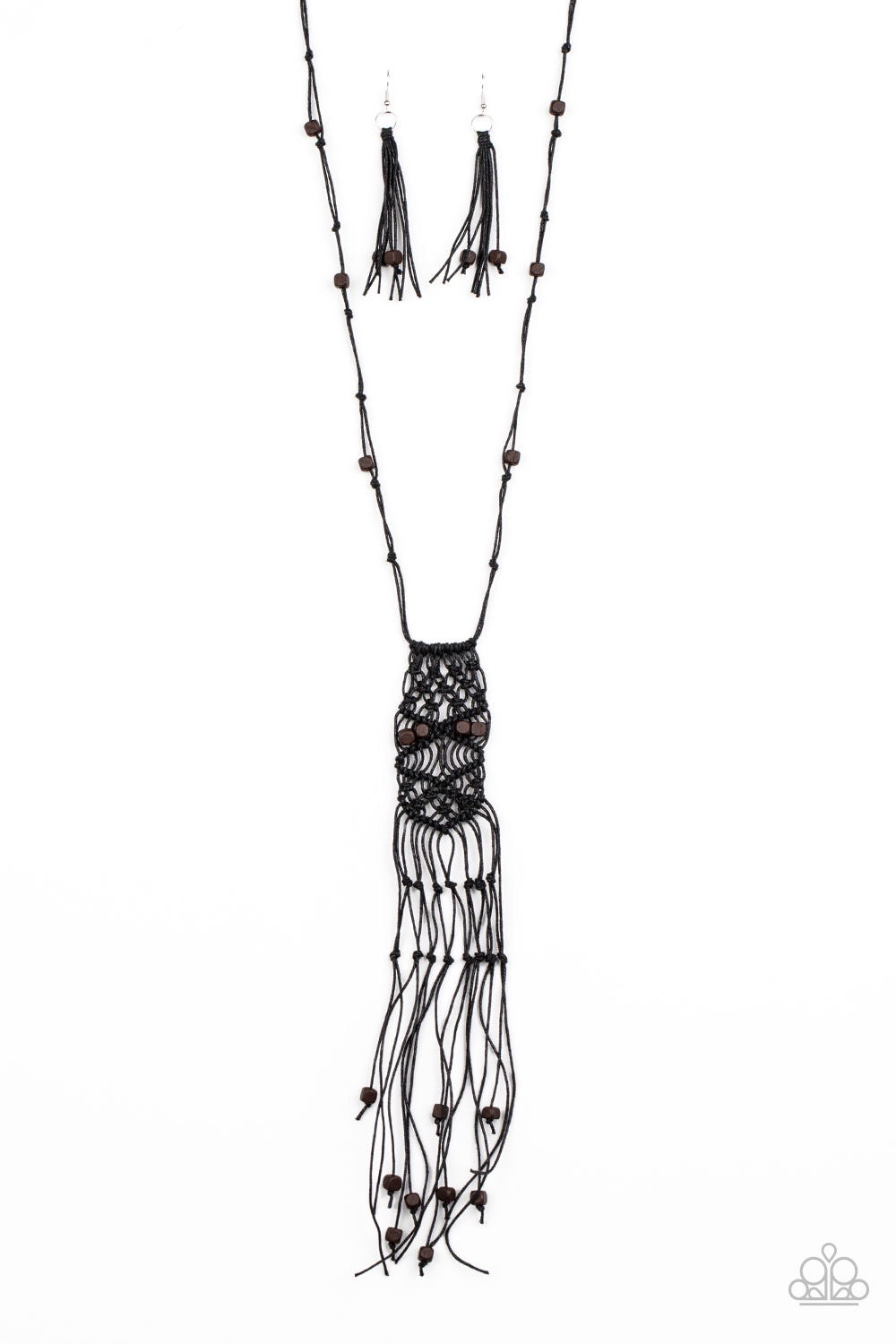 Macrame Majesty