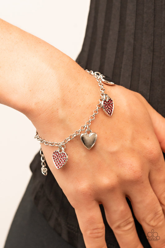 Lusty Lockets