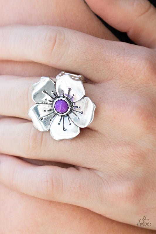 Boho Blossom