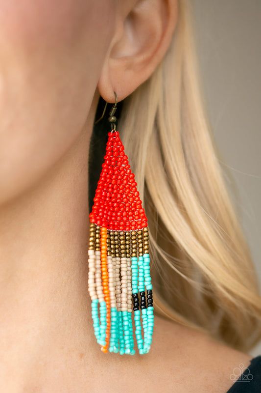 Beaded Boho